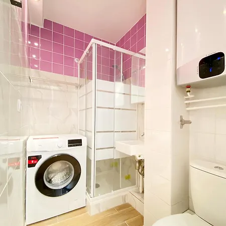 Cosy And Lovely Flat Close To Eiffel Tower