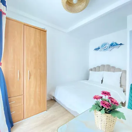 Apartment Cosy And Lovely Flat Close To Eiffel Tower Paris