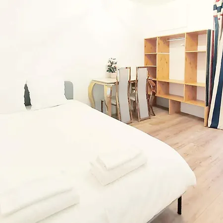 Cosy And Lovely Flat Close To Eiffel Tower Paris